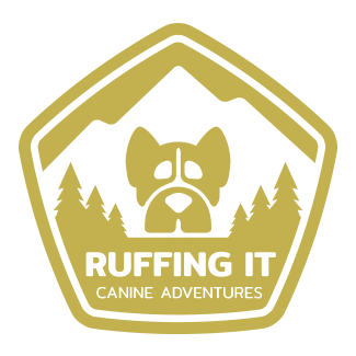 Ruffing It - Canine Adventures